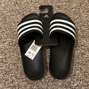 Adidas Slides *Brand New in the Box!*